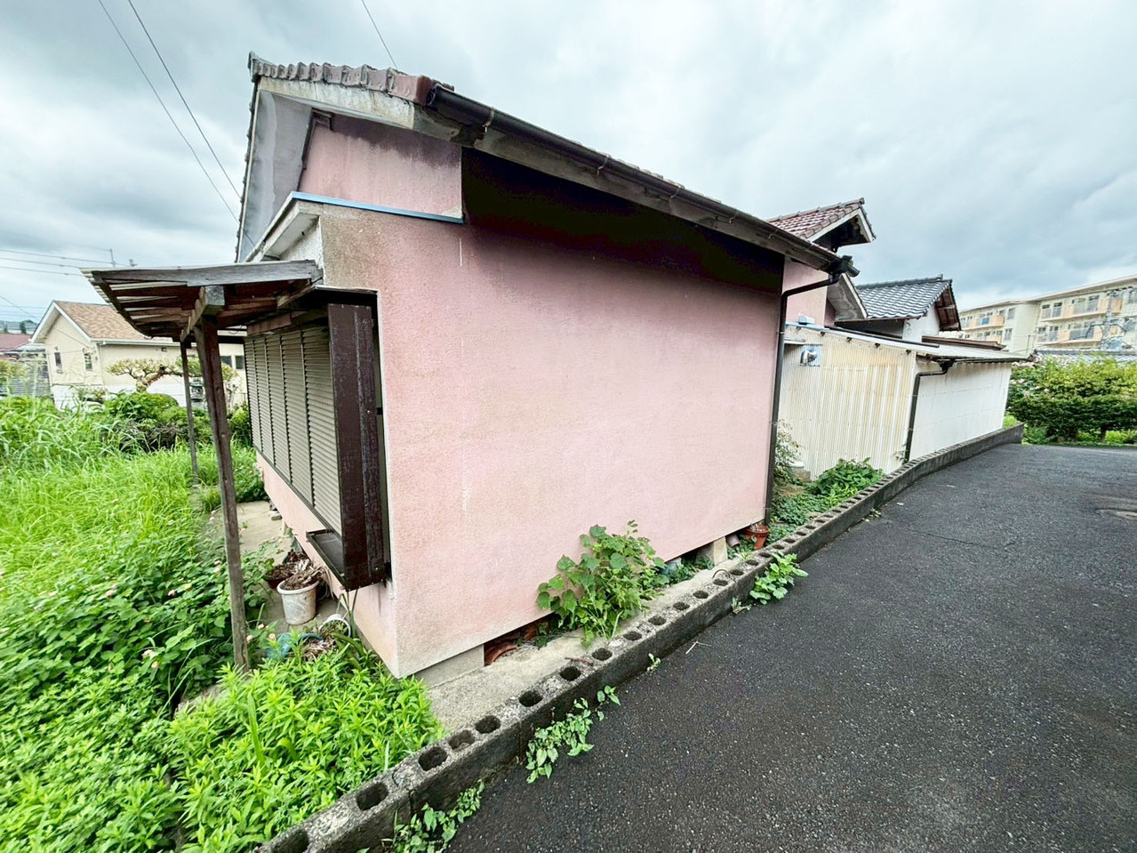 北九州市八幡西区町上津役東3丁目 建築条件無し 町上津役東三丁目 売