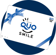 QUOカード
